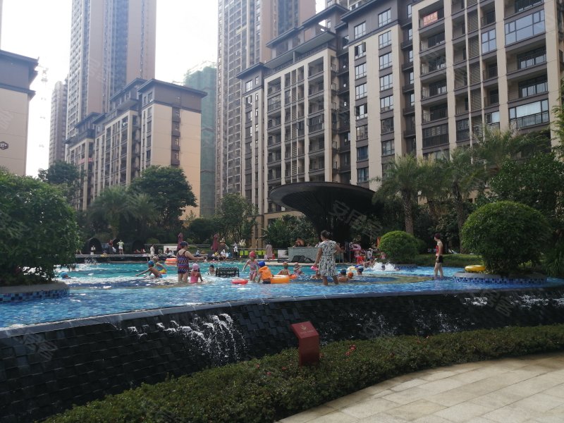 彰泰欢乐颂,西城大道,近致远路-桂林彰泰欢乐颂二手房