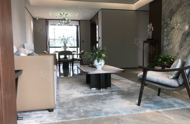 星联山屿湖3室2厅145㎡68万二手房图片