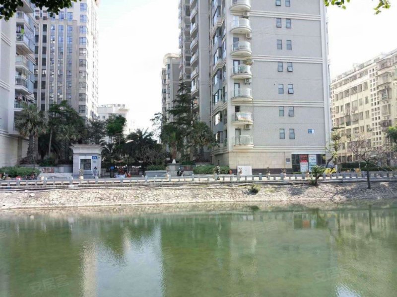 碧湖豪庭,湖明路146-156号-厦门碧湖豪庭二手房,租房,房价-厦门安居客