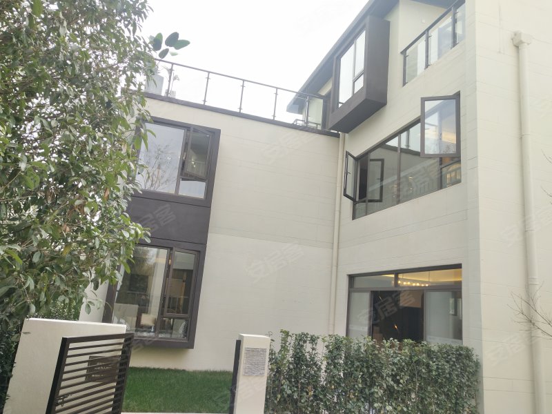 绿地滇池国际健康城(别墅)