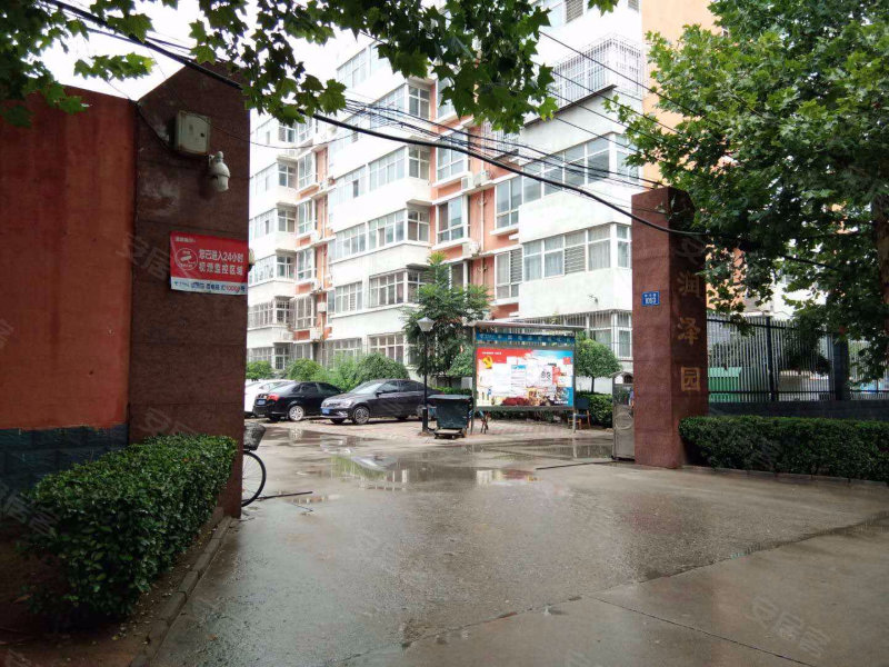石桥润泽园,新华路-石家庄石桥润泽园二手房,租房,房价-石家庄安居客