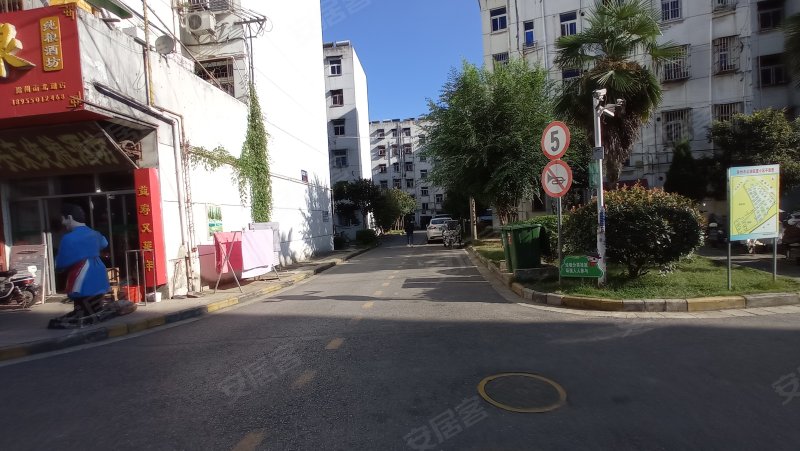 北湖小区,南谯北路169号-滁州北湖小区二手房,租房,房价-滁州安居客