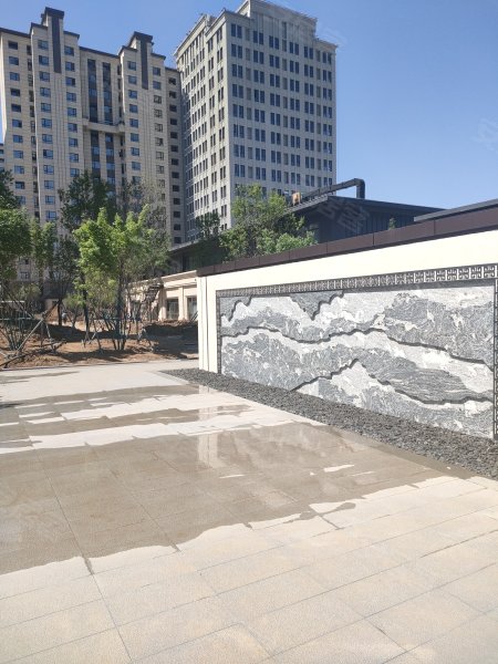 富腾御湖壹号院