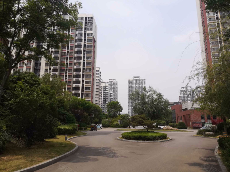 鲁商南池公馆,南池路-济宁鲁商南池公馆二手房,租房