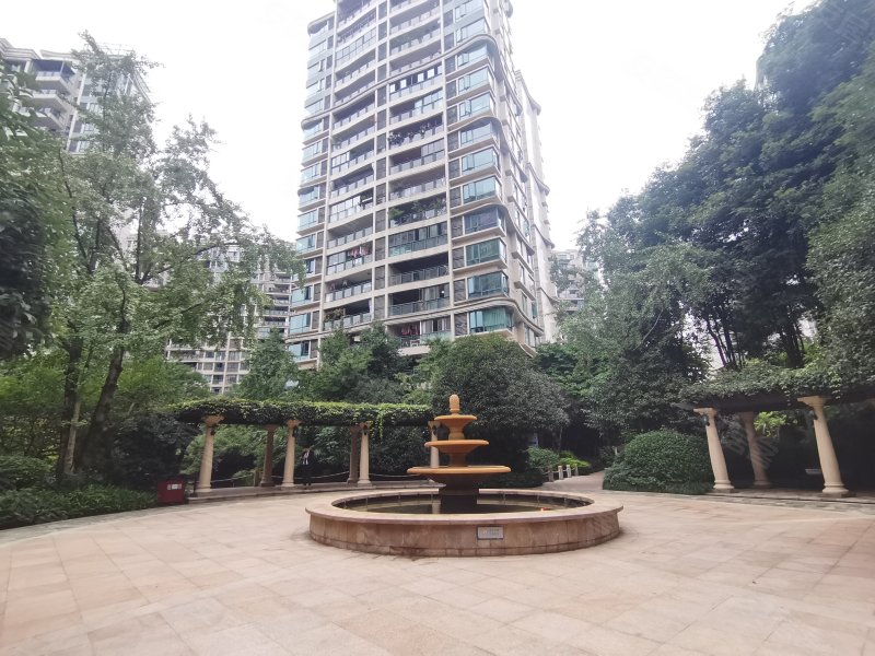 雅居乐国际花园(一期)