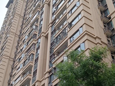 华宇旭辉锦绣花城北区,桂林西路166号 成都华宇旭辉