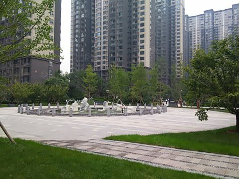 中国铁建梧桐苑,新开门南路-西安中国铁建梧桐苑二手房,租房,房价