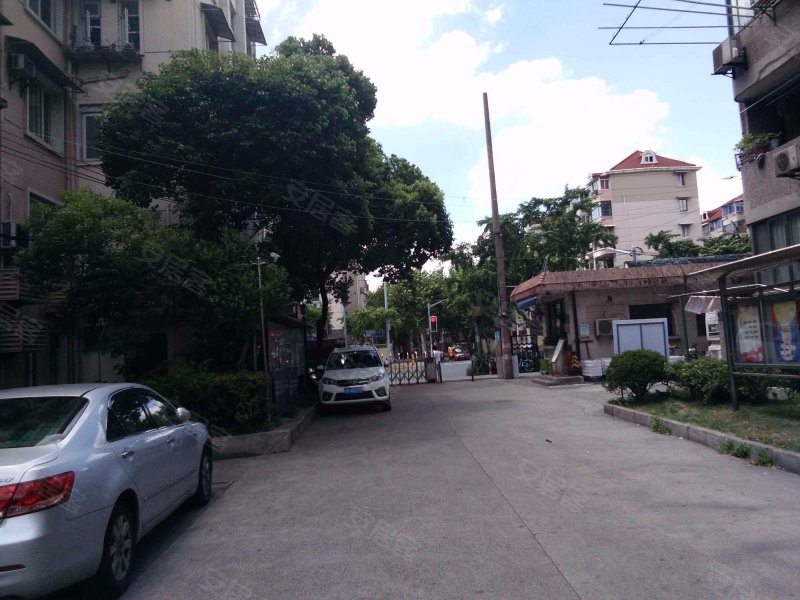 林绿家园,四平路1950弄-上海林绿家园二手房,租房