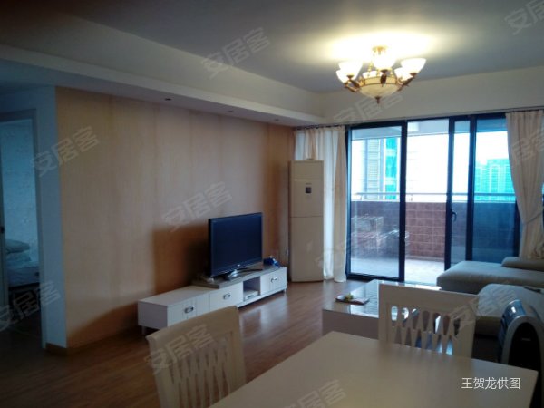 【多图】宝安中心区天御豪庭唯一一户在卖房,