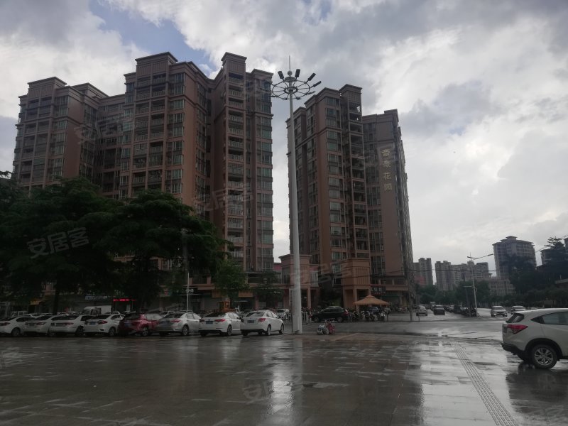 帝豪花园,天后路-肇庆帝豪花园二手房,租房,房价-肇庆