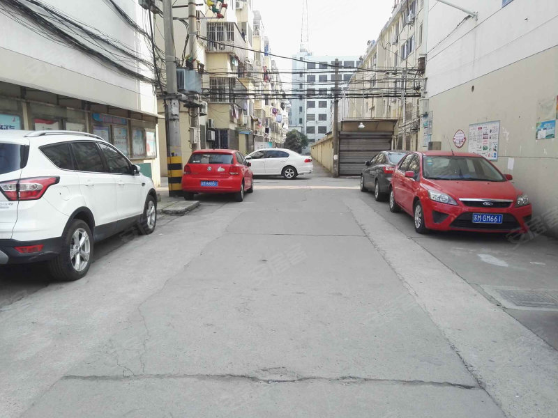 华侨新村(东区,合兴路-靖江华侨新村(东区)二手房,租房,房价-靖江