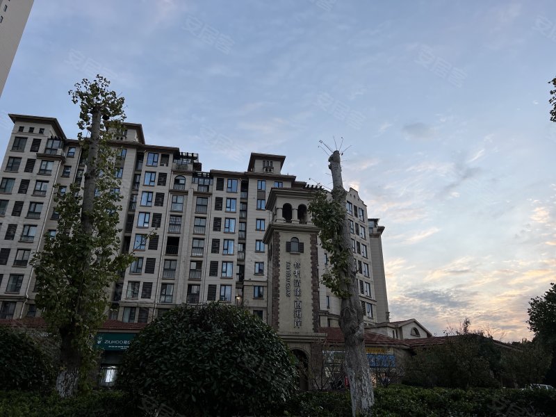 保利清能西海岸北区