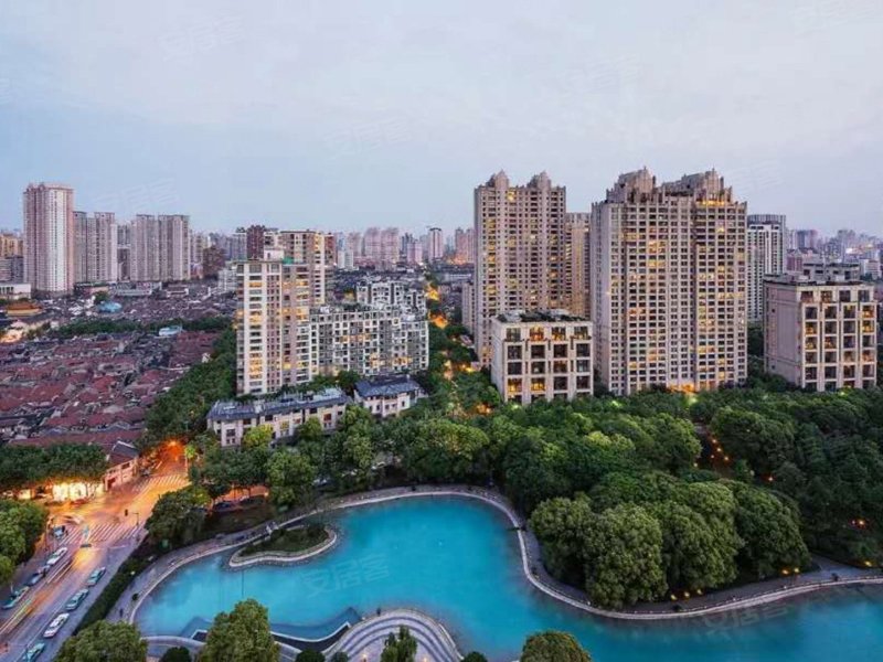 翠湖天地雅苑(公寓住宅)