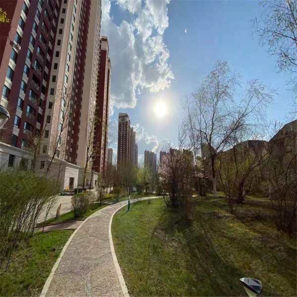 玫瑰湾二期珑岸,第六大道-哈尔滨玫瑰湾二期珑岸二手