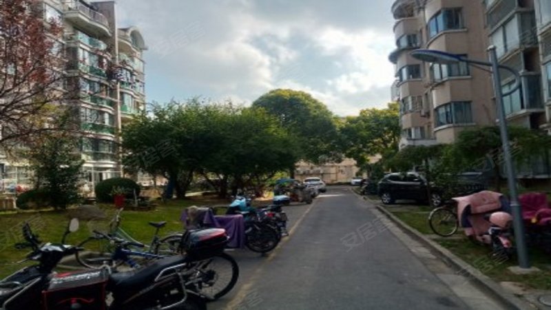 鑫泽阳光公寓,瓶北路479弄-上海鑫泽阳光公寓二手房
