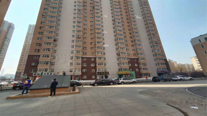 中北春城(三期)