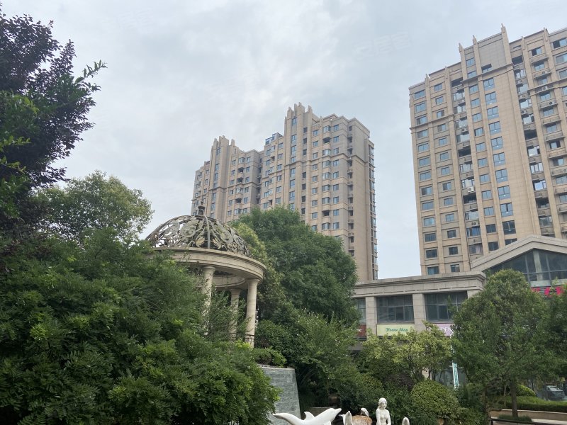 碧桂园(洛龙区),桂园路,近洛偃快速通道-洛阳碧桂园(洛龙区)二手房