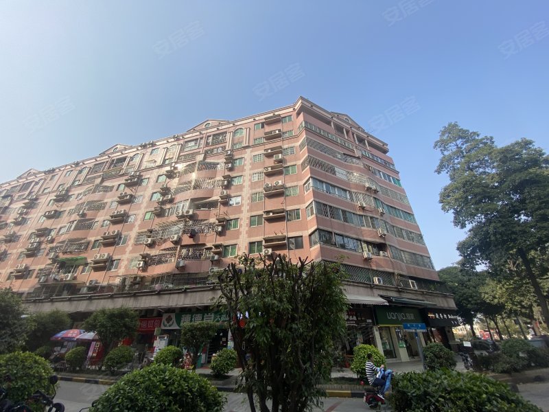 怡港花园,黄埔东路188号-广州怡港花园二手房,租房,房价-广州安居客