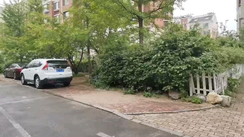 欧华逸景小镇,莘英路699号-鞍山欧华逸景小镇二手房