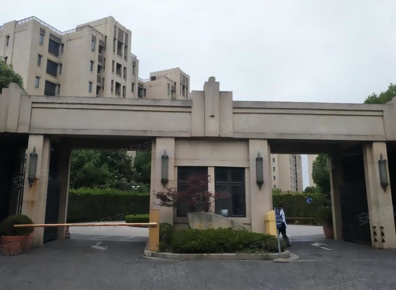 青浦御澜湾,青浦御澜庭_大山谷图库