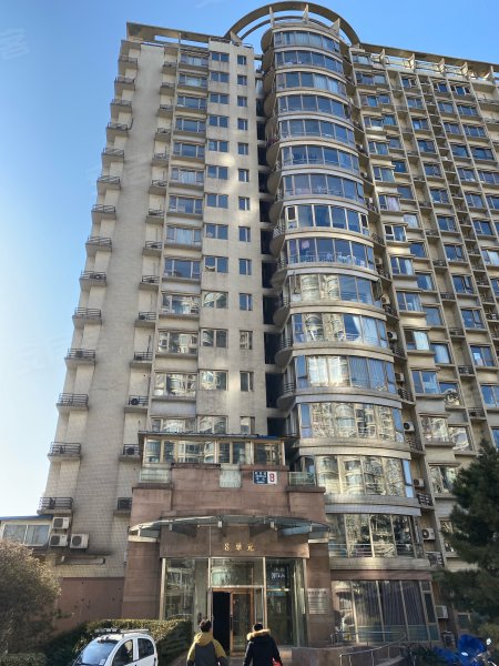 珠江骏景中区