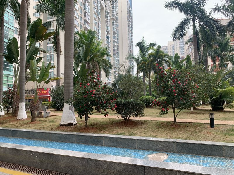 慧景城