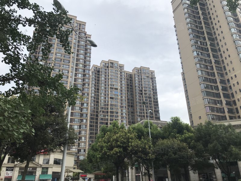保利江语城,旗山路1号-遂宁保利江语城二手房,租房
