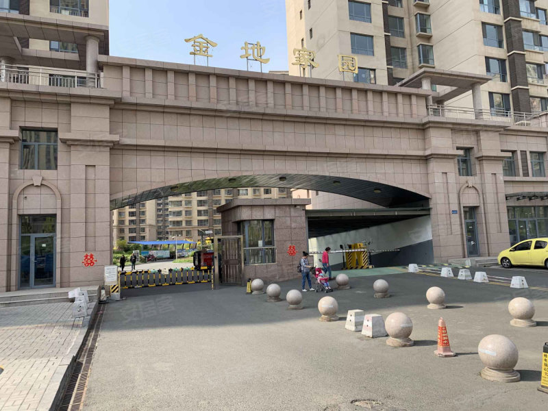 金地家园,哈达路-呼和浩特金地家园二手房,租房,房价-呼和浩特安居客