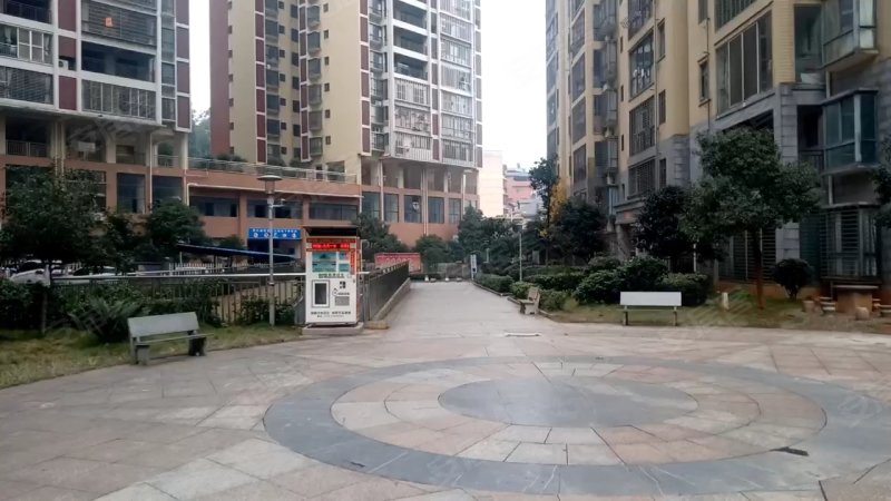 福城花园(北湖)