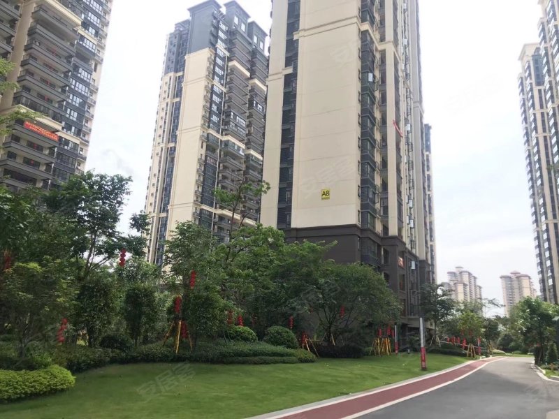 阳光城丽景湾,江湾路6号-南宁阳光城丽景湾二手房,租房,房价-南宁安居