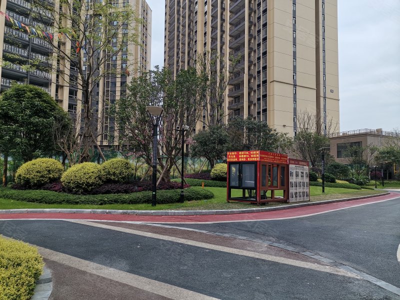 彰泰金桥水岸,人民路,近万福路-桂林彰泰金桥水岸二手