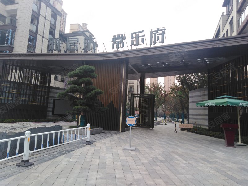 雅居乐常乐府,泰山路,近三井河路-常州雅居乐常乐府二手房,租房,房价