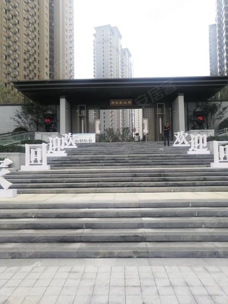 建业定鼎府,魏紫路-洛阳建业定鼎府二手房,租房,房价-洛阳安居客