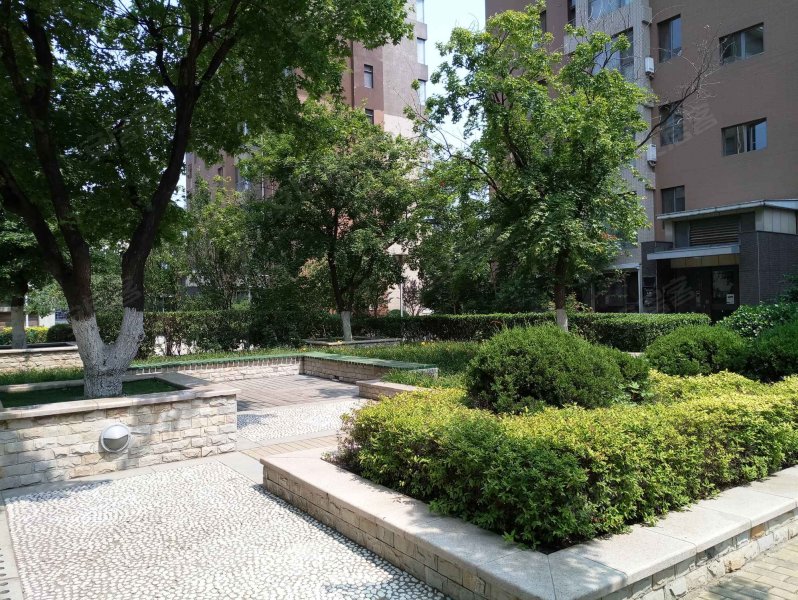 远洋风景名仕公馆
