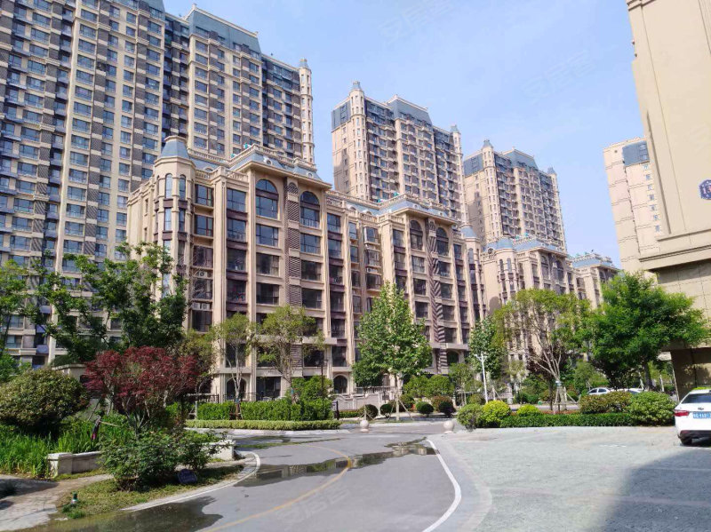 东方御景(郯城)