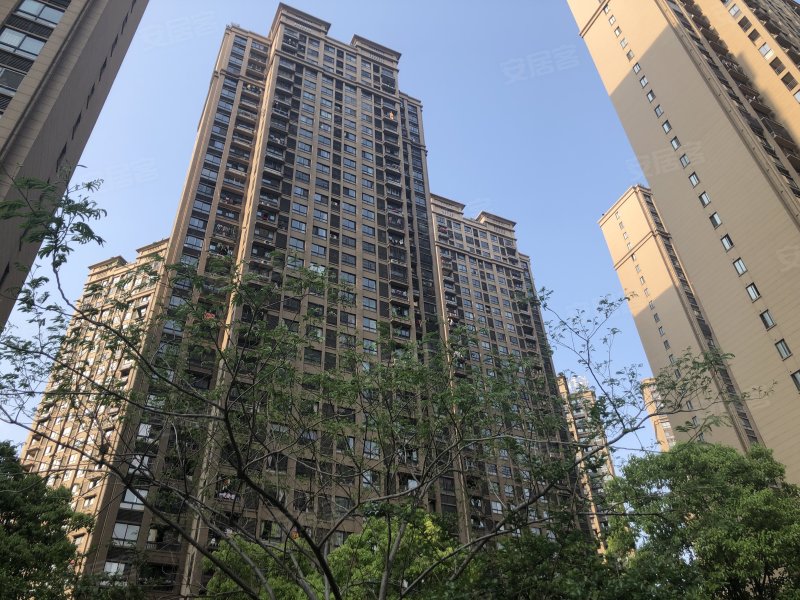 华地翡翠蓝湾和园