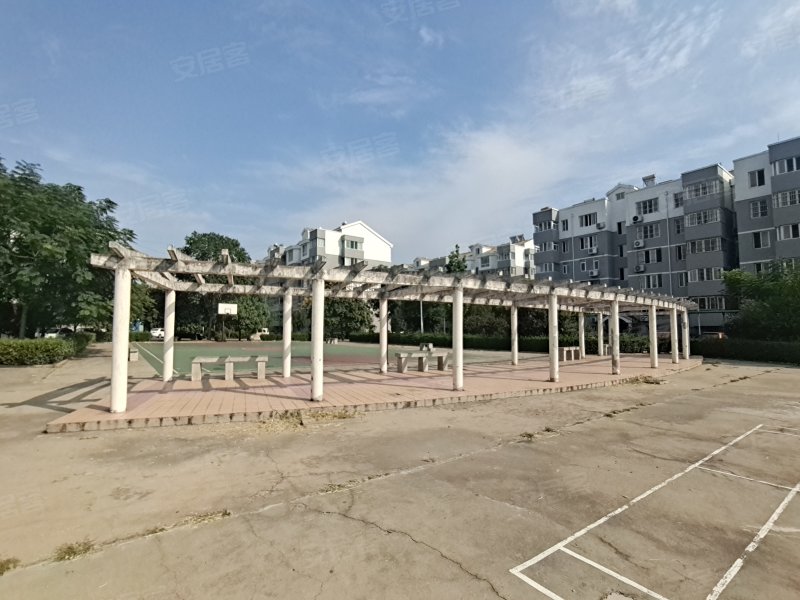 教师新村(曲阜)