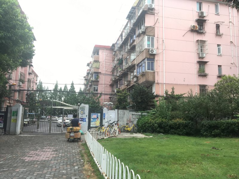春晖小区(航华二村三街坊)