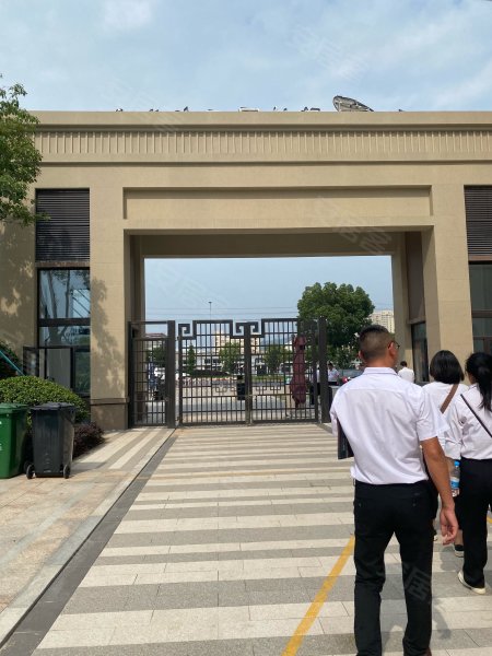 碧桂园杜桥府