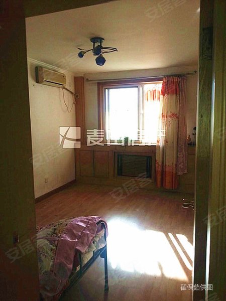 【多图】《麦田认证房》六层板楼带电梯 南北