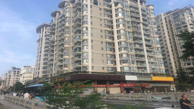 碧湖豪庭,湖明路146-156号-厦门碧湖豪庭二手房,租房,房价-厦门安居客