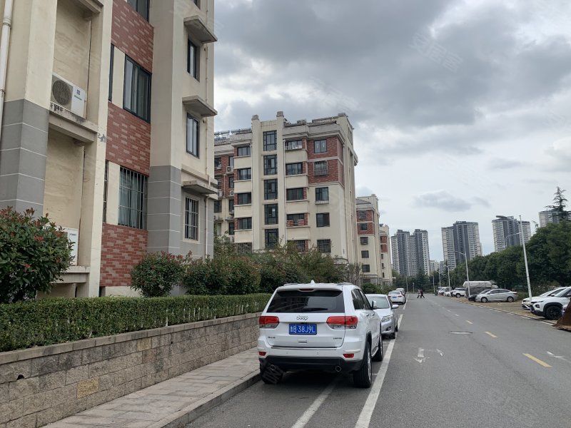 薛家岛示范区西区