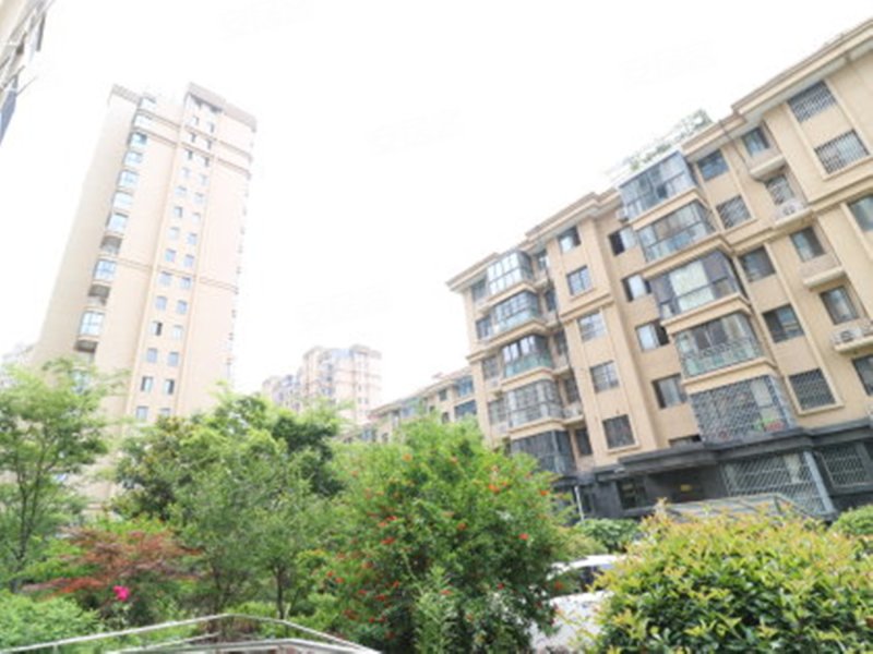 科安国际花园,广州路-淮安科安国际花园二手房,租房,房价-淮安安居客
