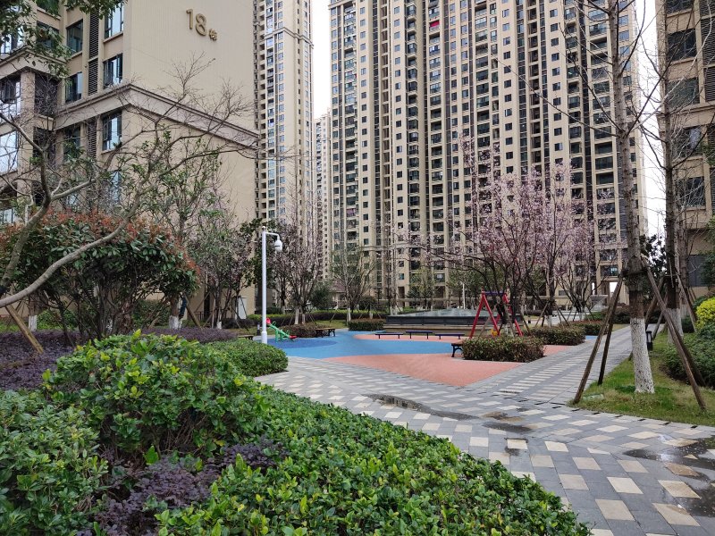 南德国际城,百泰路186号-武汉南德国际城二手房,租房