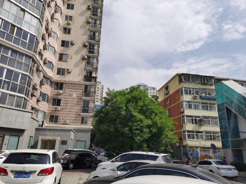 广华轩小区