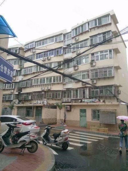 长盛小区,东关大街38号-济南长盛小区二手房,租房,房价-济南安居客