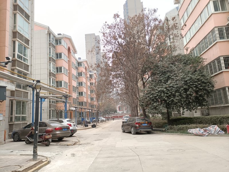 西航西苑小区,凤城十路-西安西航西苑小区二手房,租房,房价-西安安居