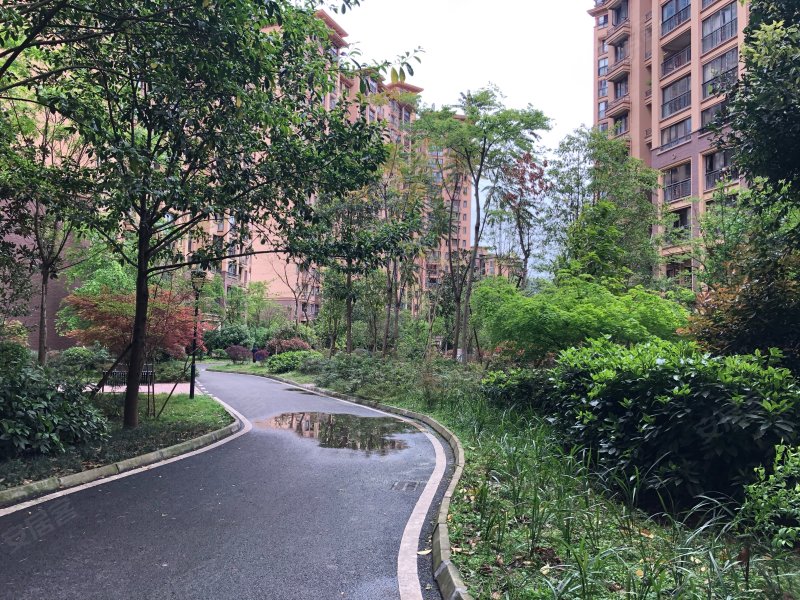半山逸城a区,北山路,近文苑街-巴中半山逸城a区二手房
