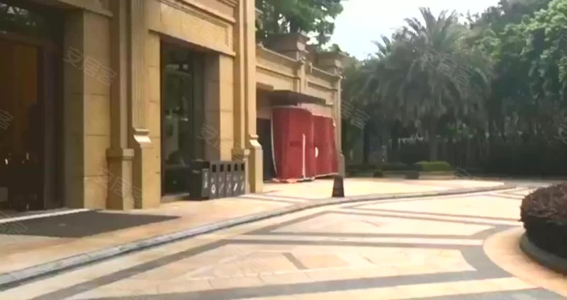 香蜜湖九号大院,侨香路-深圳香蜜湖九号大院二手房