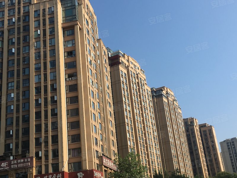 俊发时光俊园